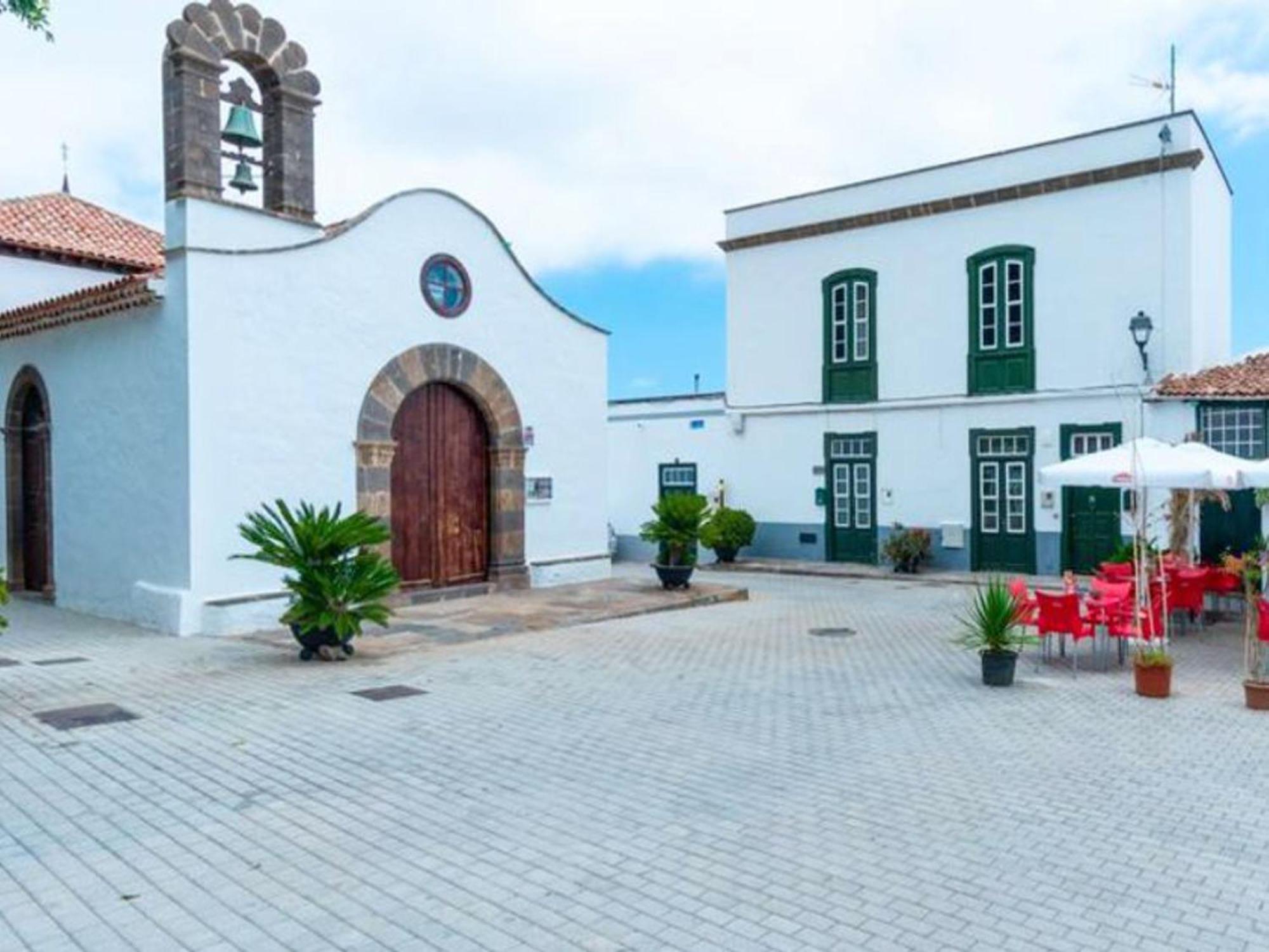 Live Arico Casa Abuela Villa Arico el Nuevo Exterior photo